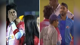 On Lalit Modi Releasing Harbhajan Singh-Sreesanth Slap Video, Match Referee Says: "It Was Done In..."