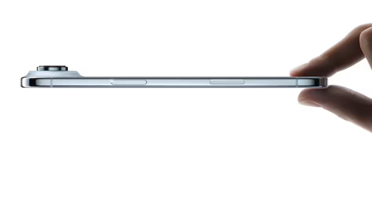 Des batteries facilement interchangeables sont révélées dans la vidéo de démontage de l'iPhone Air ; le score de réparabilité iFixit est comparable à celui de l' iPhone 16 Pro