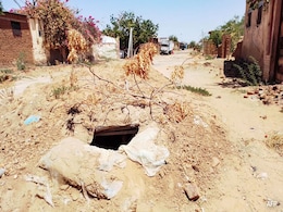More Than 1,000 Killed In "Devastating" Sudan Landslides: Army More Than 1,000 Killed In "Devastating" Sudan Landslides: Army