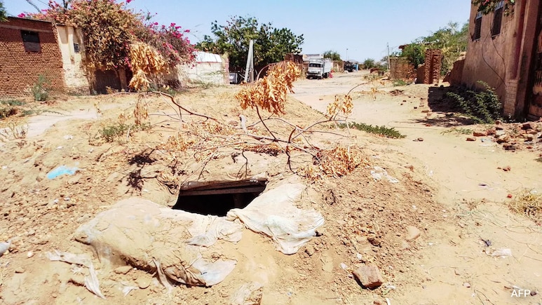 More Than 1,000 Killed In "Devastating" Sudan Landslides: Army More Than 1,000 Killed In "Devastating" Sudan Landslides: Army