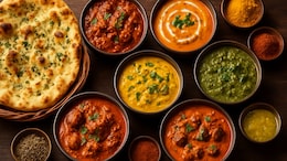 6 Delicious Indian Curries That Go Perfectly With Butter Naan