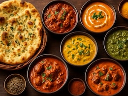 6 Delicious Indian Curries That Go Perfectly With Butter Naan 6 Delicious Indian Curries That Go Perfectly With Butter Naan