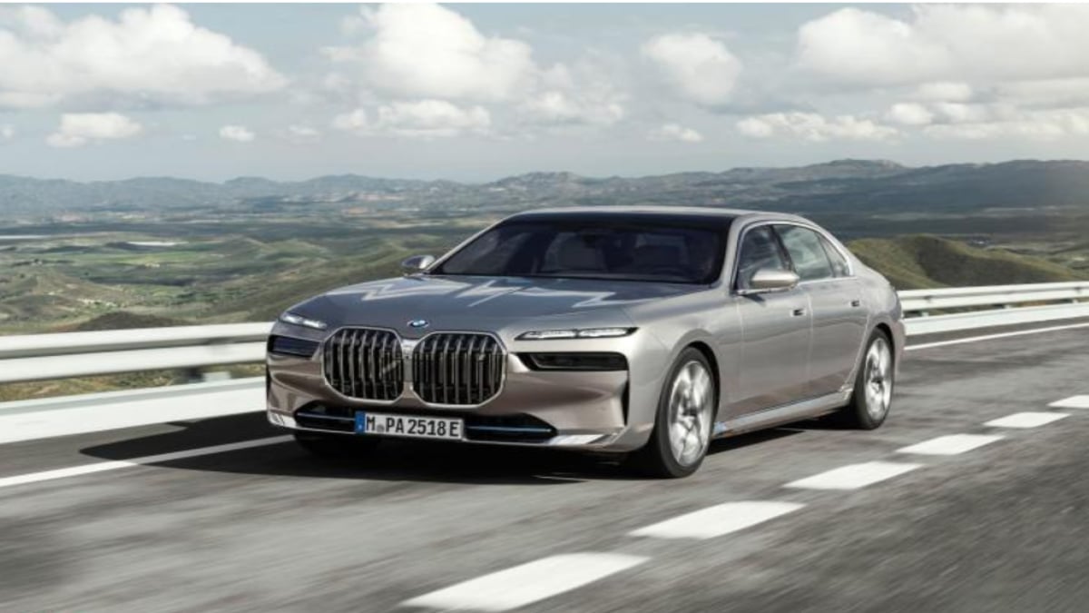 GST Cheer Continues: BMW Cars To Get Cheaper By Up To Rs 10 Lakh—Details Here