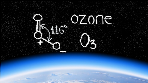 Ozone layer: आसमां के भर रहे जख्म... धरती को 25 सालों में वापस मिल जाएगा उसका ‘सनस्क्रीन’