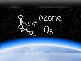 Ozone layer: आसमां के भर रहे जख्म... धरती को 25 सालों में वापस मिल जाएगा उसका ‘सनस्क्रीन’ Ozone layer: आसमां के भर रहे जख्म... धरती को 25 सालों में वापस मिल जाएगा उसका ‘सनस्क्रीन’
