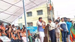 क्यों दीदी, क्या आपको भी कभी-कभी चलती है दारू? जीतू पटवारी के बाद चर्चा में आकाश विजयवर्गीय