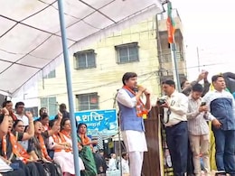 क्यों दीदी, क्या आपको भी कभी-कभी चलती है दारू? जीतू पटवारी के बाद चर्चा में आकाश विजयवर्गीय