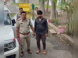 कर्ज में डूबे BJP नेता के बेटे ने रची मौत की झूठी साजिश ,नदी में SDRF की टीम ने 30 KM तक किया था रेस्क्यू कर्ज में डूबे BJP नेता के बेटे ने रची मौत की झूठी साजिश ,नदी में SDRF की टीम ने 30 KM तक किया था रेस्क्यू