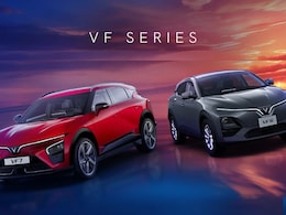 VinFast VF6, VF7 Launched In India; Specs, Price, Features