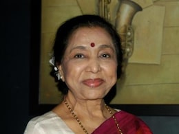 When Pregnant Asha Bhosle Was Asked to Leave Home by "Abusive" Husband: "If I Had Not Met Mr. Bhosle..." When Pregnant Asha Bhosle Was Asked to Leave Home by "Abusive" Husband: "If I Had Not Met Mr. Bhosle..."