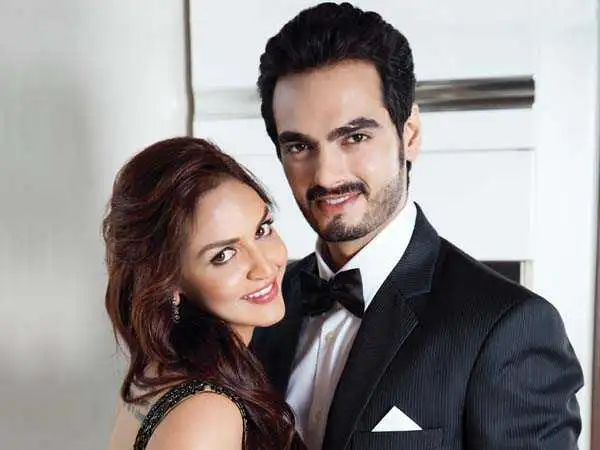 When Esha Deol Said Her Ex-Husband Bharat Takhtani Didn't Want Her To "Put On Weight" After Marriage
