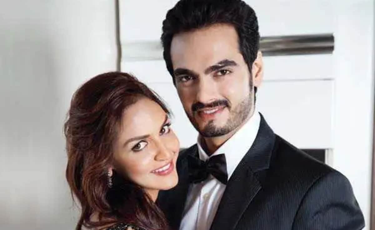 When Esha Deol Said Her Ex-Husband Bharat Takhtani Didn't Want Her To "Put On Weight" After Marriage