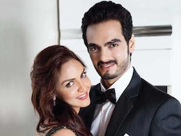 When Esha Deol Said Her Ex-Husband Bharat Takhtani Didn't Want Her To "Put On Weight" After Marriage When Esha Deol Said Her Ex-Husband Bharat Takhtani Didn't Want Her To "Put On Weight" After Marriage