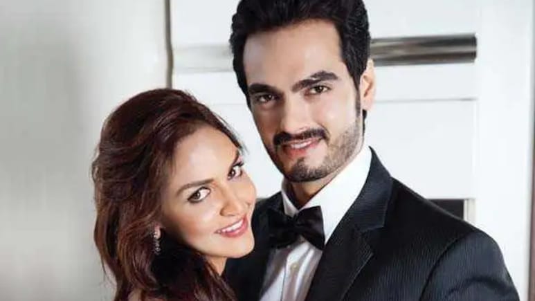 When Esha Deol Said Her Ex-Husband Bharat Takhtani Didn't Want Her To "Put On Weight" After Marriage When Esha Deol Said Her Ex-Husband Bharat Takhtani Didn't Want Her To "Put On Weight" After Marriage
