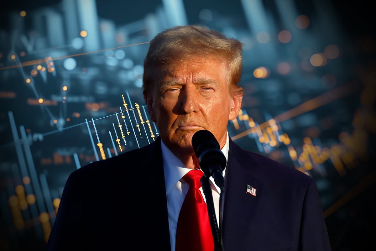 Trump Says Meeting Democrats To Avert Shutdown Unlikely To Help