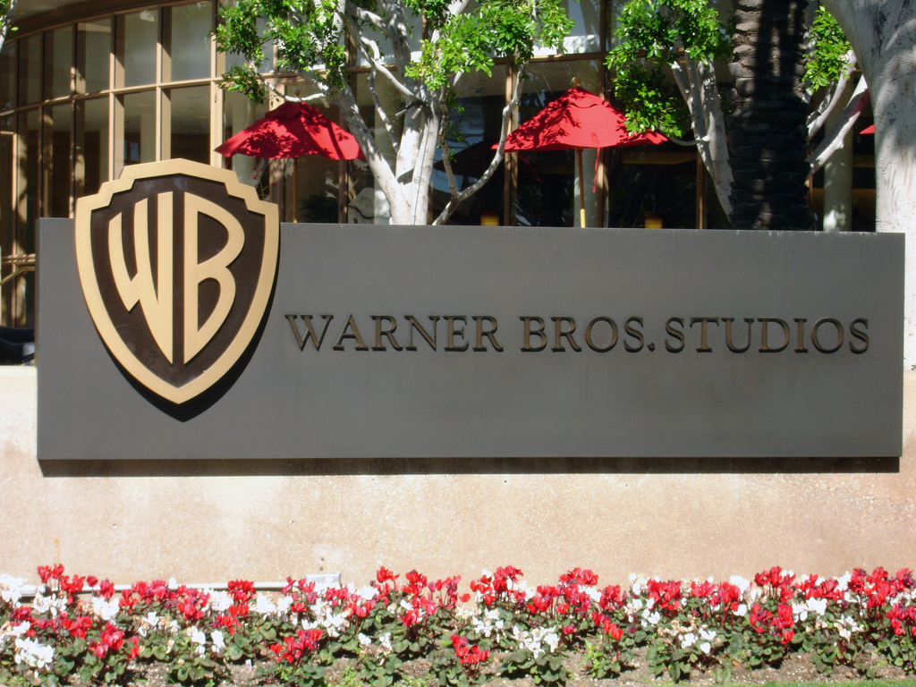 Warner Bros. Discovery Shares Pick Strong Rally As Larry Ellison-Backed Company Considers Bid
