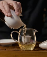 अगर आप 30 दिनों तक रोजाना ग्रीन टी पीते हैं तो आपके शरीर पर क्या असर पड़ सकता है?