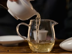 Indian Researches Develop Green Tea-Based Nanoparticle Therapy For Alzheimer's