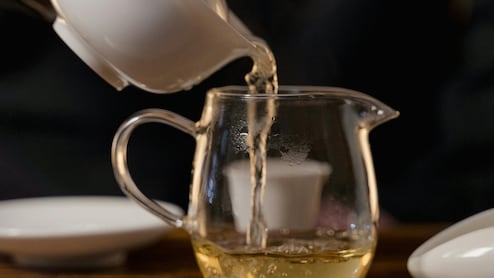 अगर आप 30 दिनों तक रोजाना ग्रीन टी पीते हैं तो आपके शरीर पर क्या असर पड़ सकता है?