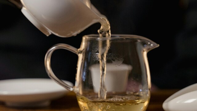 Indian Researches Develop Green Tea-Based Nanoparticle Therapy For Alzheimer's