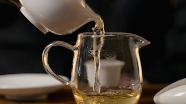 अगर आप 30 दिनों तक रोजाना ग्रीन टी पीते हैं तो आपके शरीर पर क्या असर पड़ सकता है?