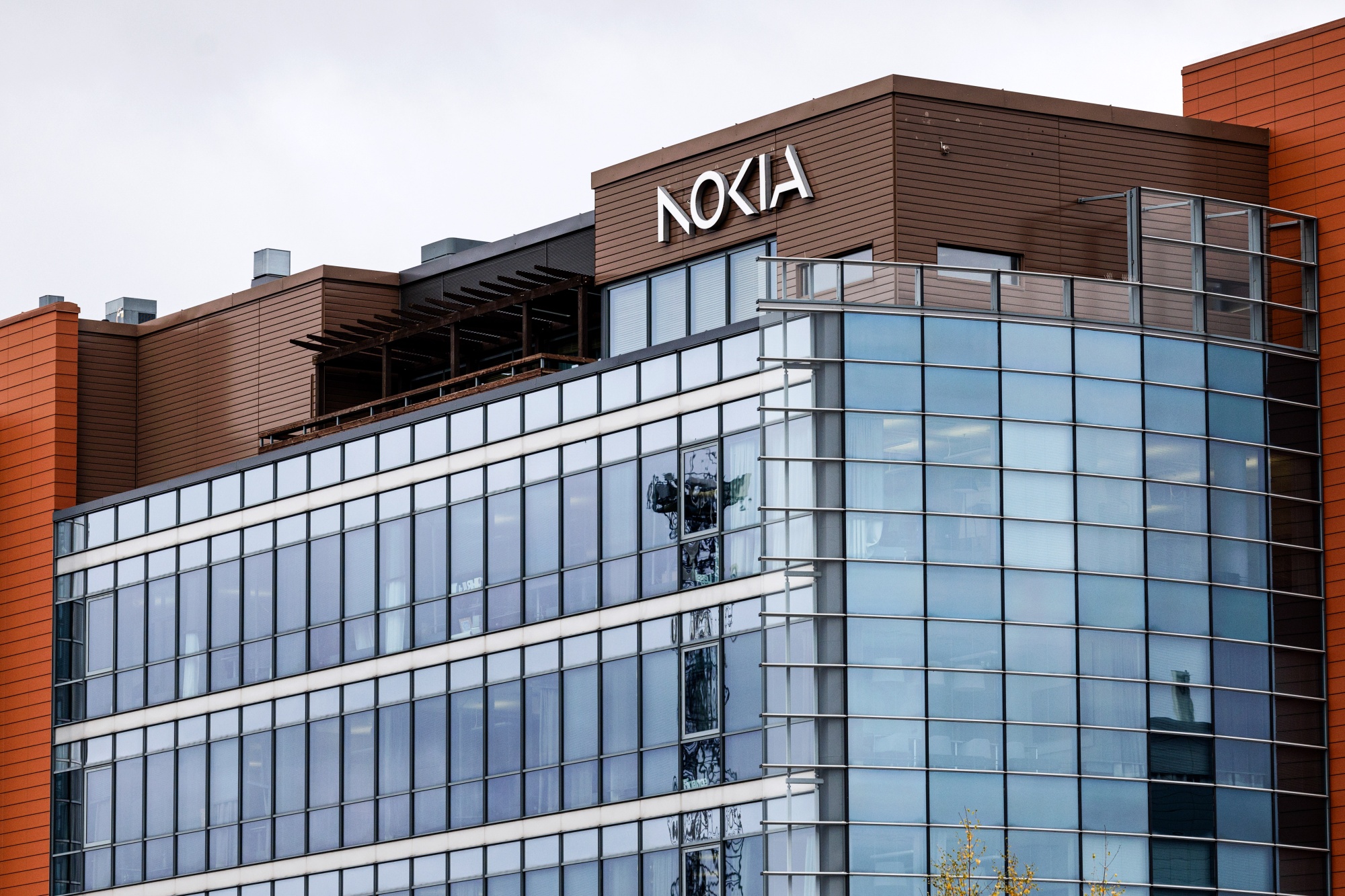 Nokia Hires Intel Executive To Lead Push Into AI Data Centers