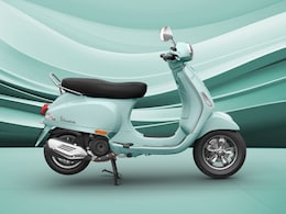 Vespa 125, Aprilia SR 125, And More Get Cheaper Under GST 2.0 Vespa 125, Aprilia SR 125, And More Get Cheaper Under GST 2.0