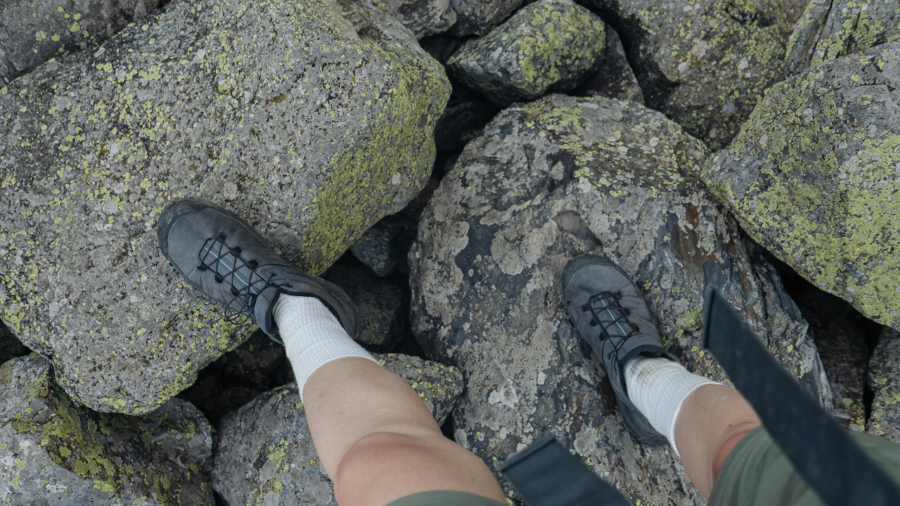 From city walks to mountain treks, Decathlon shoes have you covered.
