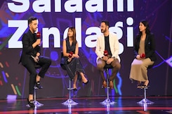 NDTV Yuva Conclave: Mental Health In Focus With Experts And Influencers NDTV Yuva Conclave: Mental Health In Focus With Experts And Influencers