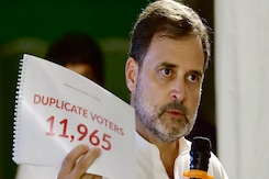 Now, Rahul Gandhi To Drop 'Hydrogen Bomb': What He Reveal Today? Now, Rahul Gandhi To Drop 'Hydrogen Bomb': What He Reveal Today?