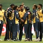 Strong Sri Lanka Face Struggling Hong Kong In Asia Cup