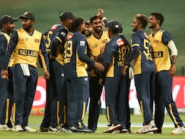 Strong Sri Lanka Face Struggling Hong Kong In Asia Cup Strong Sri Lanka Face Struggling Hong Kong In Asia Cup
