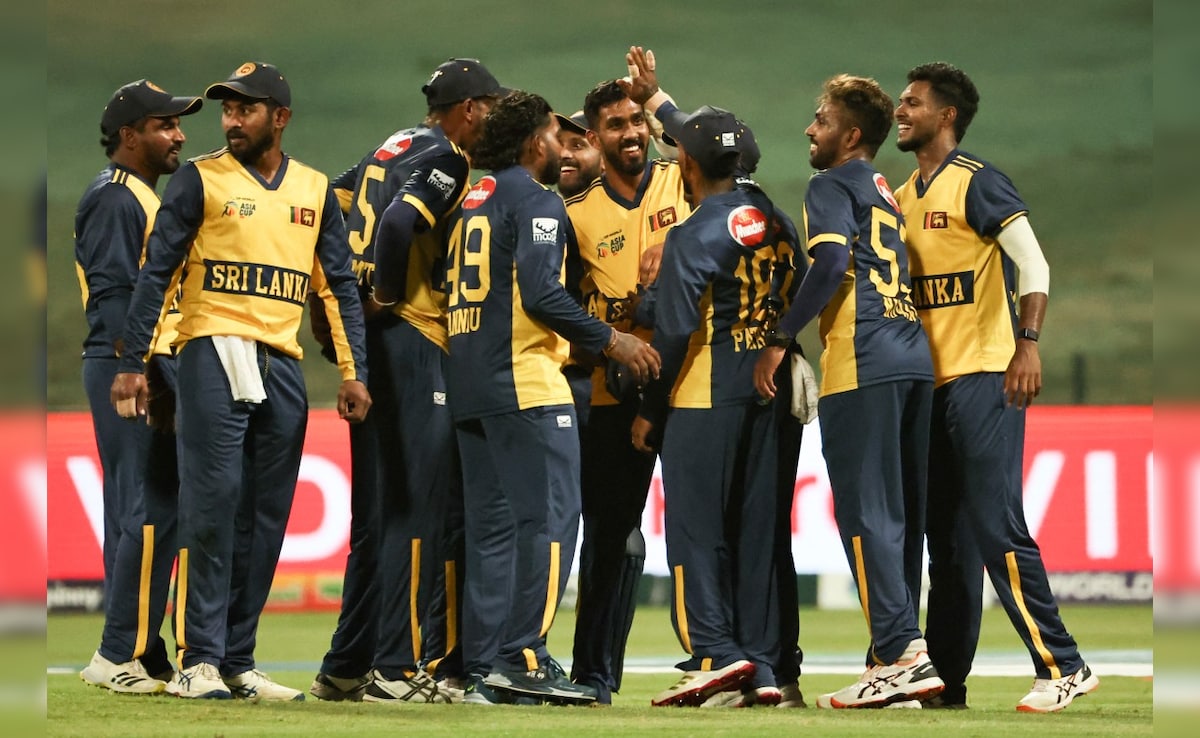 SL vs KL Highlights: हांग कांग को हराकर श्रीलंका ने सुपर-4 की तरफ बढ़ाया एक कदम
