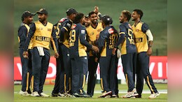 SL vs KL Highlights: हांग कांग को हराकर श्रीलंका ने सुपर-4 की तरफ बढ़ाया एक कदम