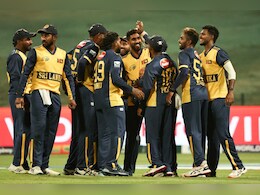 SL vs KL Highlights: हांग कांग को हराकर श्रीलंका ने सुपर-4 की तरफ बढ़ाया एक कदम