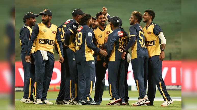 SL vs KL Highlights: हांग कांग को हराकर श्रीलंका ने सुपर-4 की तरफ बढ़ाया एक कदम