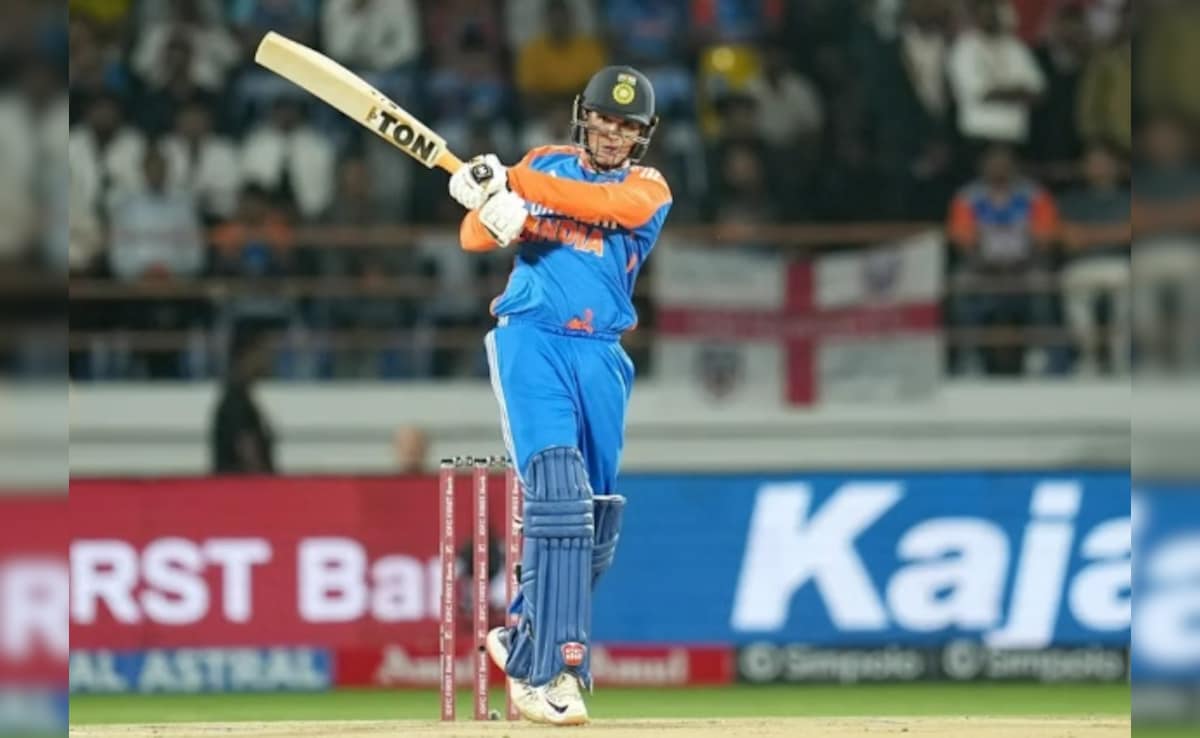 Latest and Breaking News on NDTV