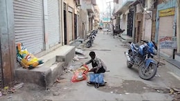 फलोदी की गलियों में सफाई कर जुटाते हैं सोना, न्यारिया समुदाय की कई पीढ़ियां... जुटा रही हैं धन