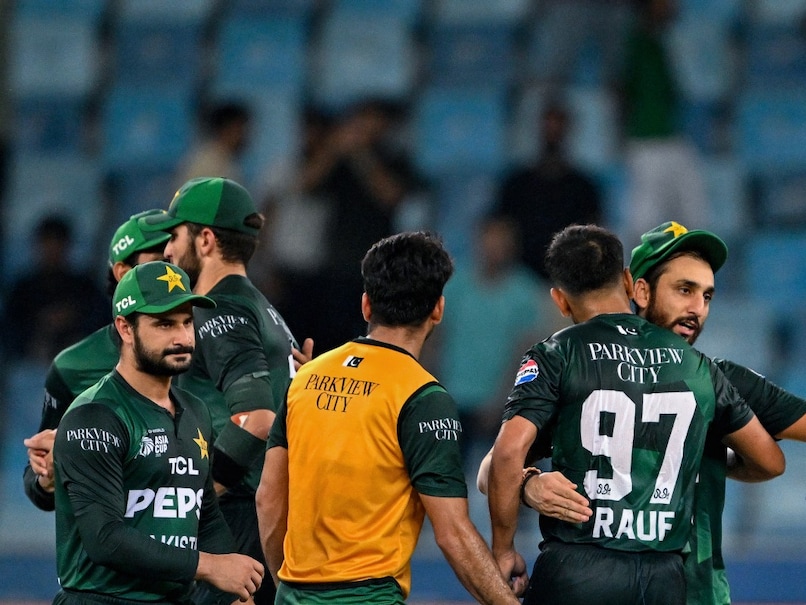 Pakistan vs Sri Lanka Live Streaming, Asia Cup 2025 Super Four Live Telecast: When And Where To Watch