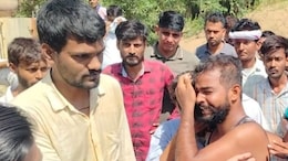 दौसा में जमीनी विवाद पर खूनी फायरिंग, महिला की दर्दनाक मौत, 5 घंटे बाद हाईवे जाम खत्म