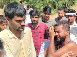 दौसा में जमीनी विवाद पर खूनी फायरिंग, महिला की दर्दनाक मौत, 5 घंटे बाद हाईवे जाम खत्म