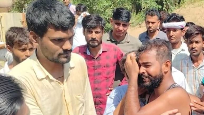 दौसा में जमीनी विवाद पर खूनी फायरिंग, महिला की दर्दनाक मौत, 5 घंटे बाद हाईवे जाम खत्म