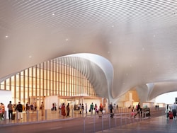 Navi Mumbai International Airport A Monument Shaped By Thousands: Gautam Adani