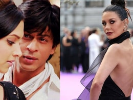 <i>Wednesday</i> Star Catherine Zeta-Jones Enjoys Shah Rukh Khan's <i>Om Shanti Om</i> At US Open, Here's How Reddit Reacted <i>Wednesday</i> Star Catherine Zeta-Jones Enjoys Shah Rukh Khan's <i>Om Shanti Om</i> At US Open, Here's How Reddit Reacted