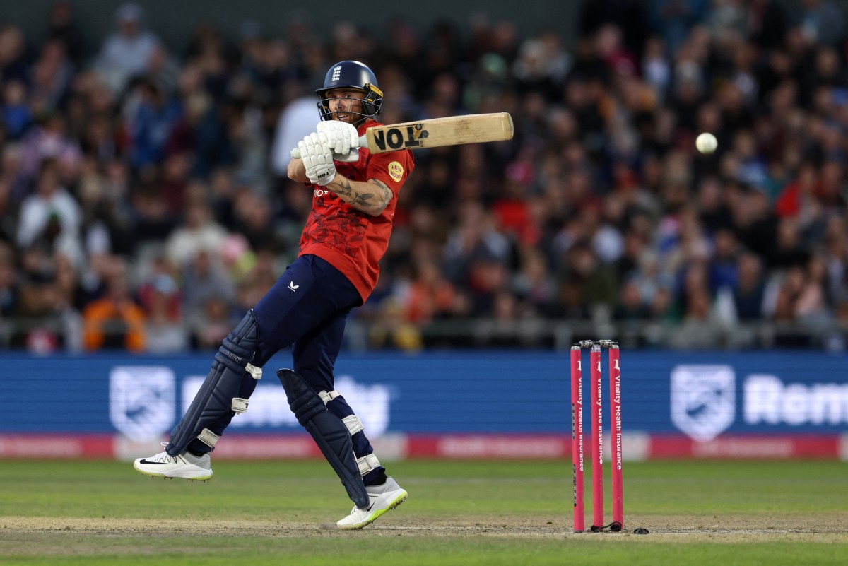 England Script History, Achieve Never-Done-Before Feat In T20I Cricket