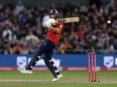 England Script History, Achieve Rare Feat In T20I Cricket