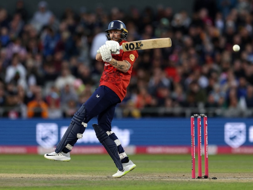 England Script History, Achieve Never-Done-Before Feat In T20I Cricket