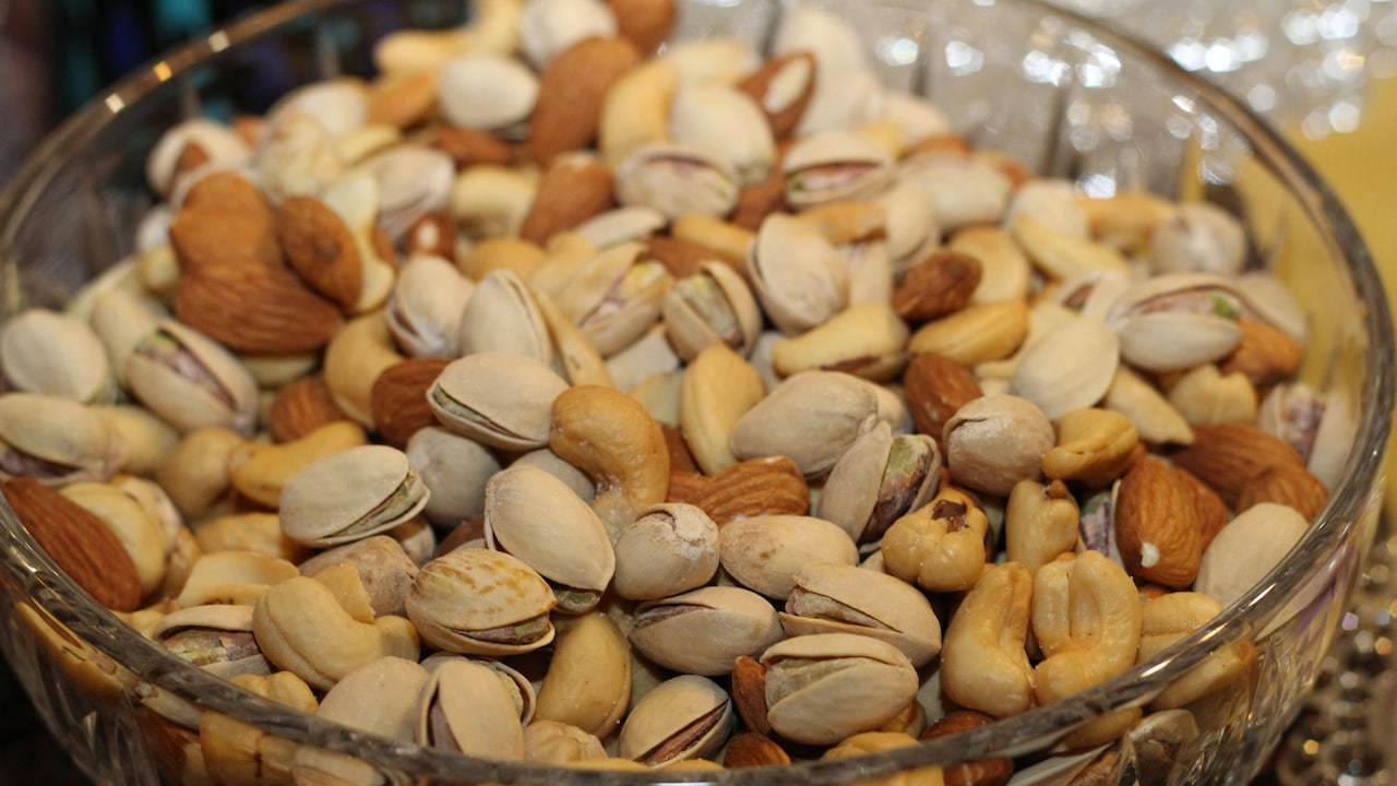 National Nutrition Week 2025: Discover dry fruit snacks that add health and taste to your routine