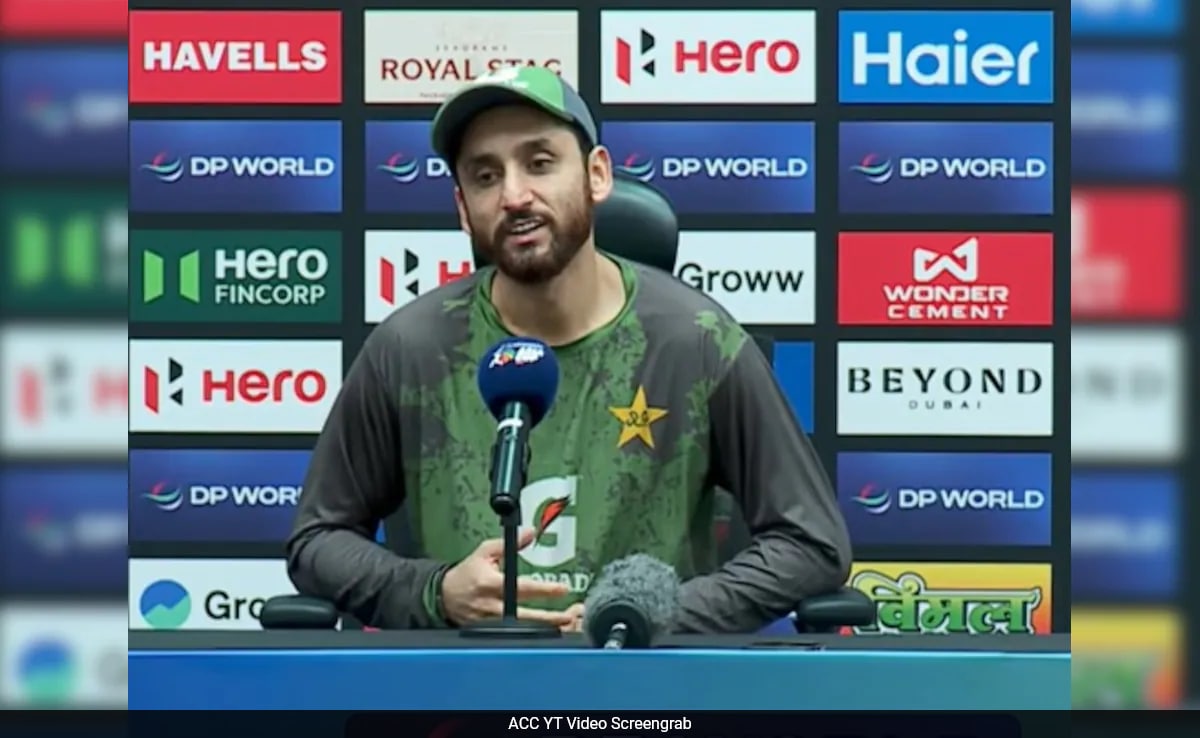 शाहीन अफरीदी T20 World Cup 2026 में खेलेंगे या नहीं? सलमान आगा ने दिया जबाव