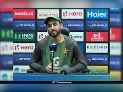 शाहीन अफरीदी T20 World Cup 2026 में खेलेंगे या नहीं? सलमान आगा ने दिया जबाव